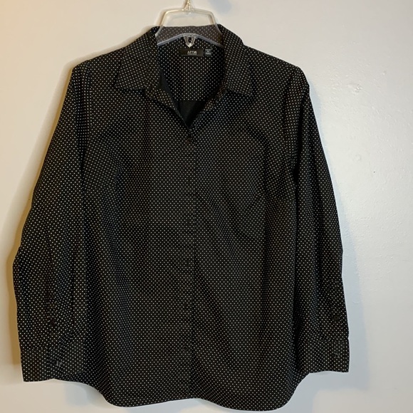 APT. 9 SHIRT*** - Picture 1 of 4